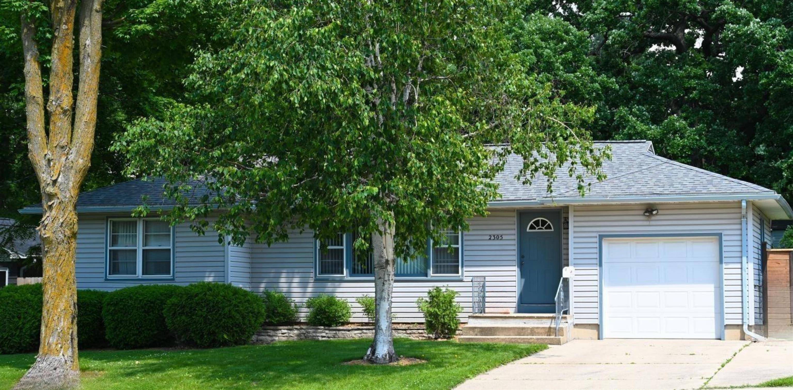 2305 N Sherman Avenue, Madison, WI 53704