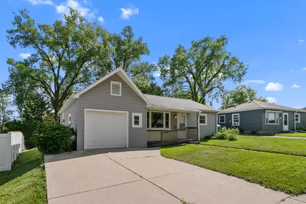 226 Winnebago Avenue, Portage, WI 53901