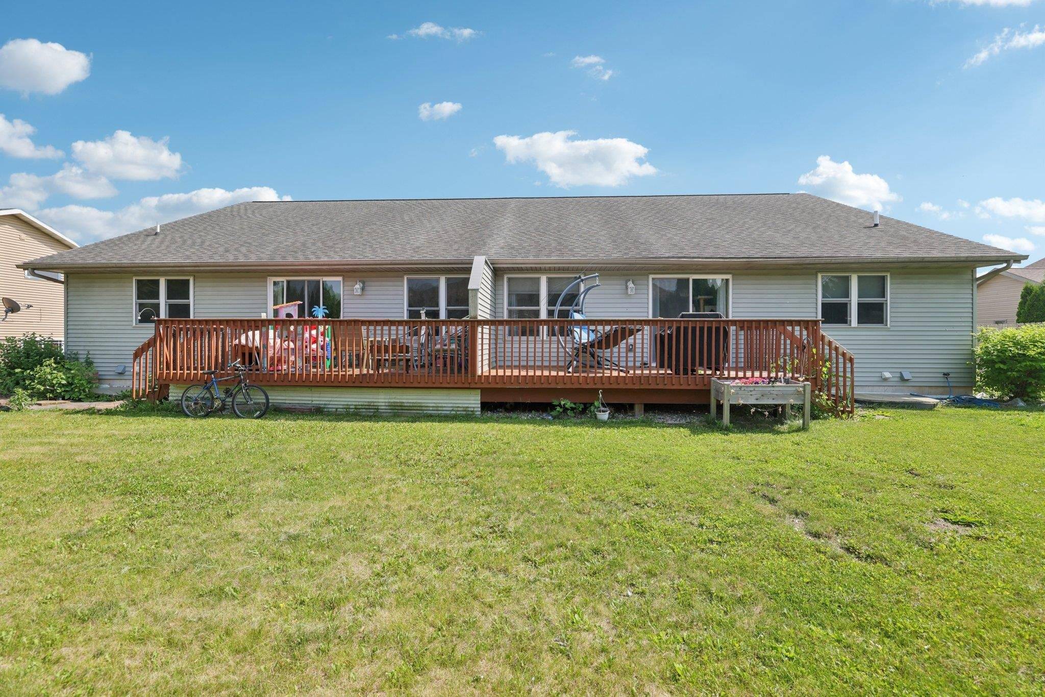 Sauk City, WI 53583,1709-1711 Bates Street