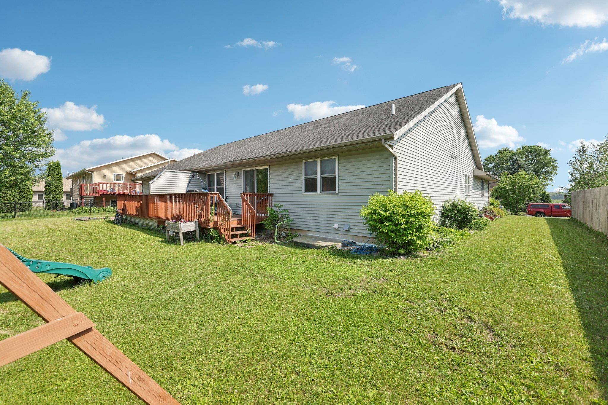 Sauk City, WI 53583,1709-1711 Bates Street