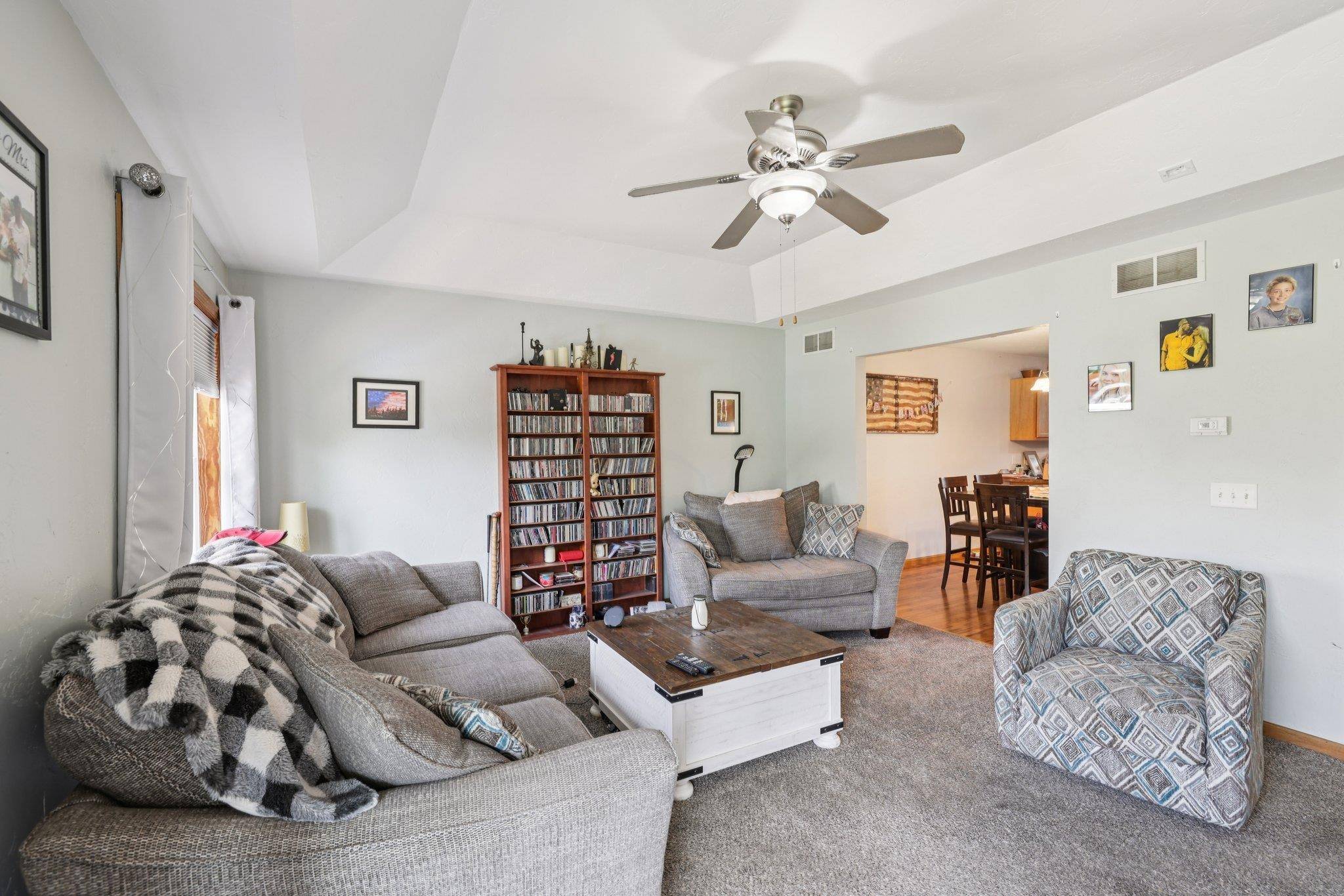 Sauk City, WI 53583,1711 Bates Street #1711