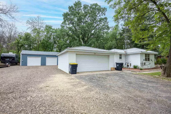 Necedah, WI 54646,1207 S Main Street