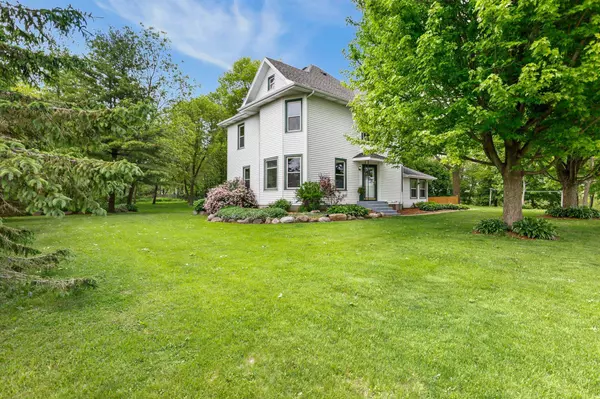Stoughton, WI 53589,2282 Skaalen Road