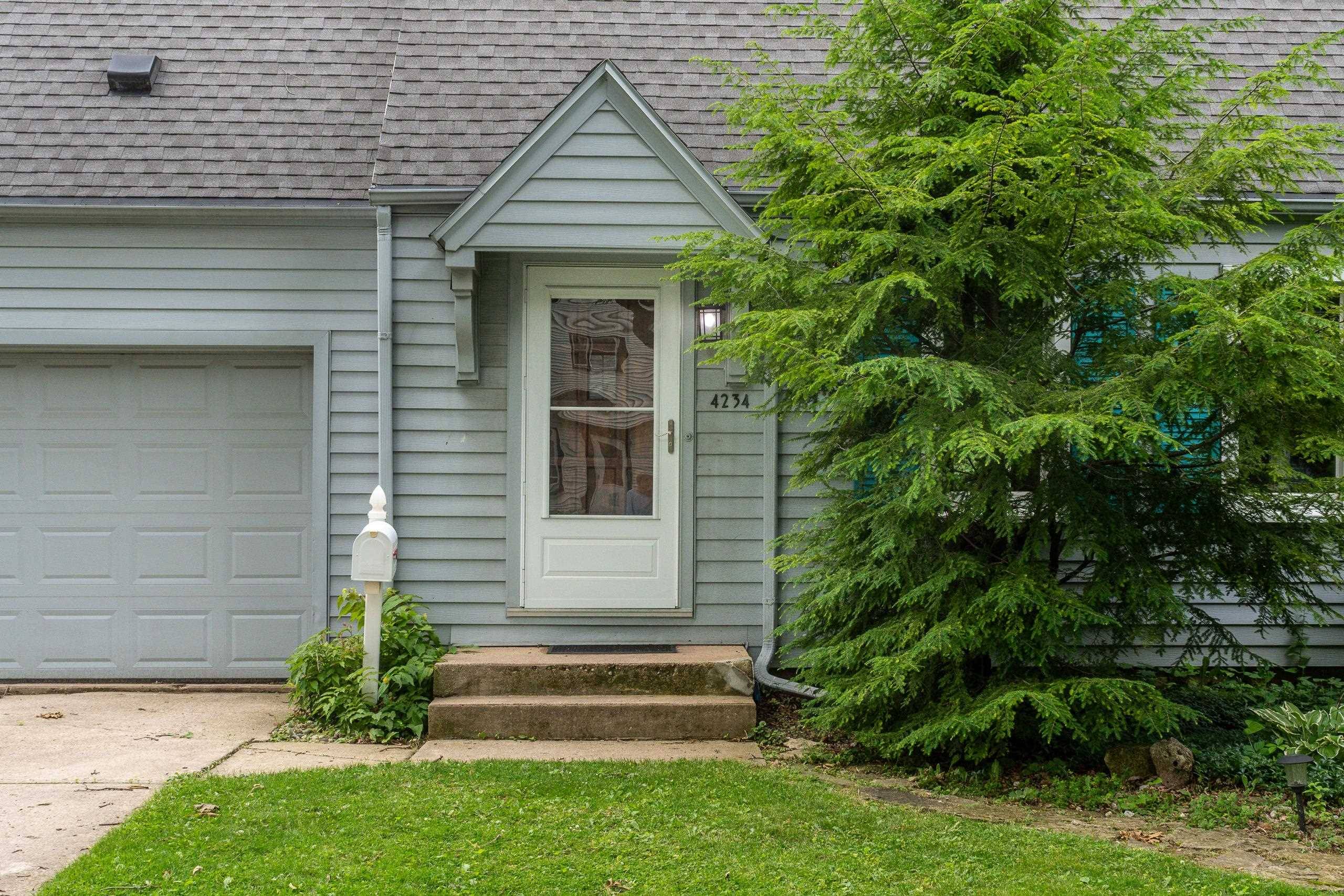 Madison, WI 53711-3716,4234 Doncaster Drive