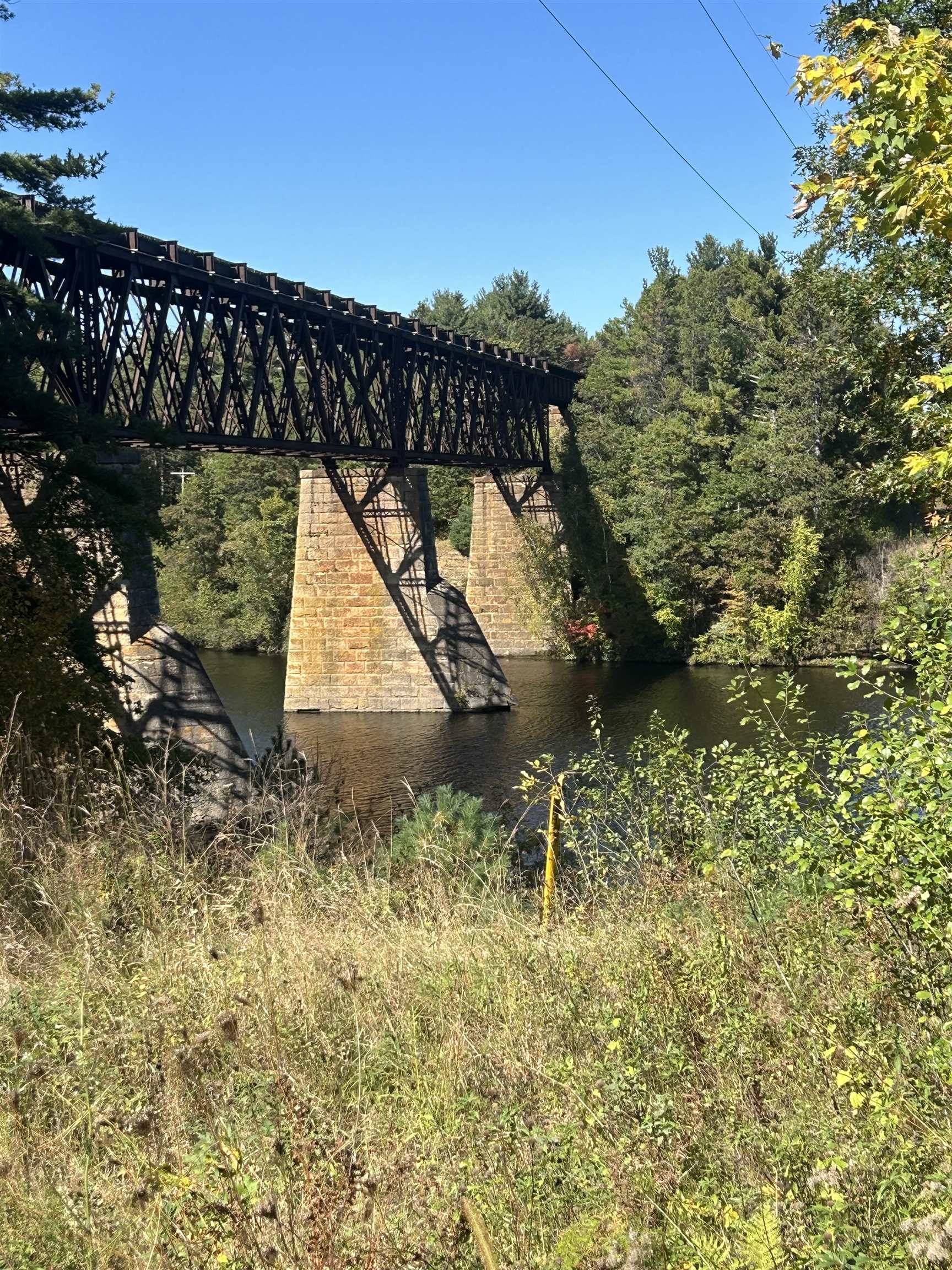 Black River Falls, WI 54615,Lot 2 Betty Lane