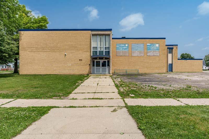 1033 Woodward Avenue, Beloit, WI 53511