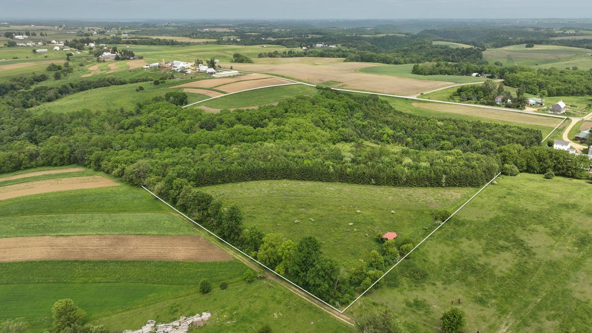 Viroqua, WI 54665,E4097 County Road O