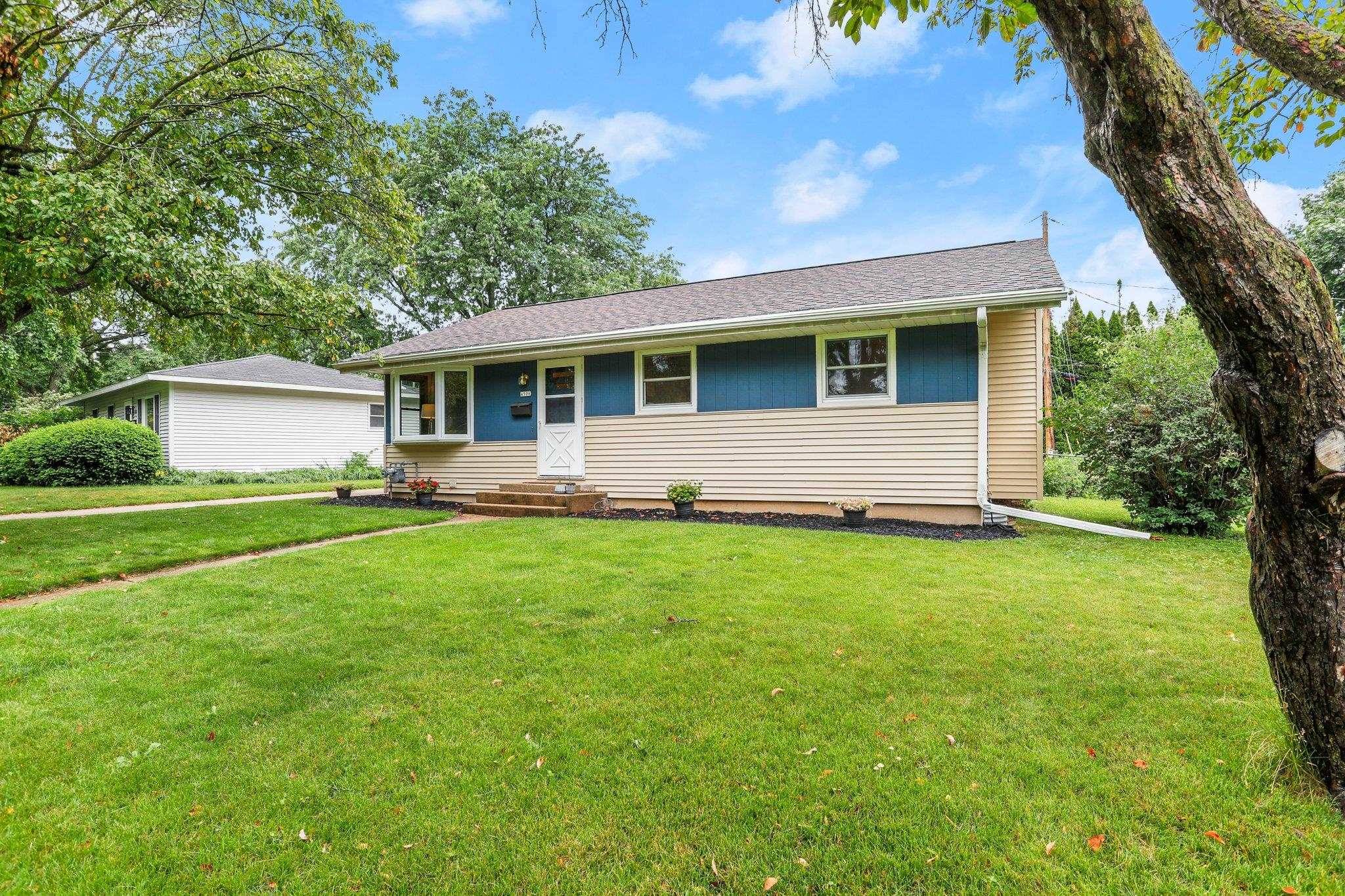 Madison, WI 53704,4506 Judy Lane