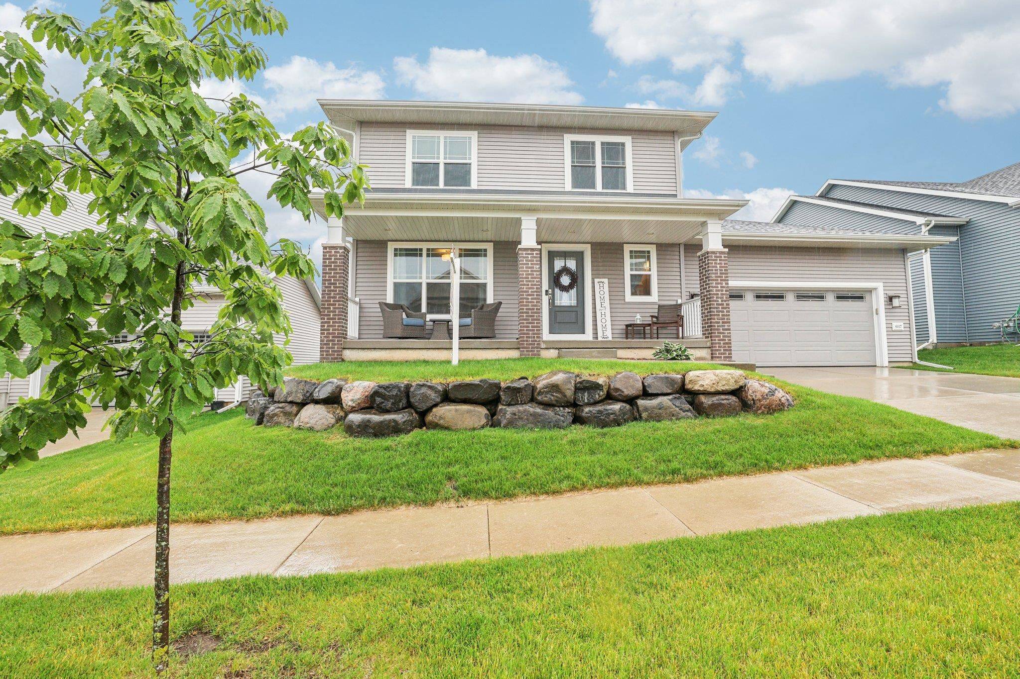 Madison, WI 53718,6017 Lyda Woods Lane
