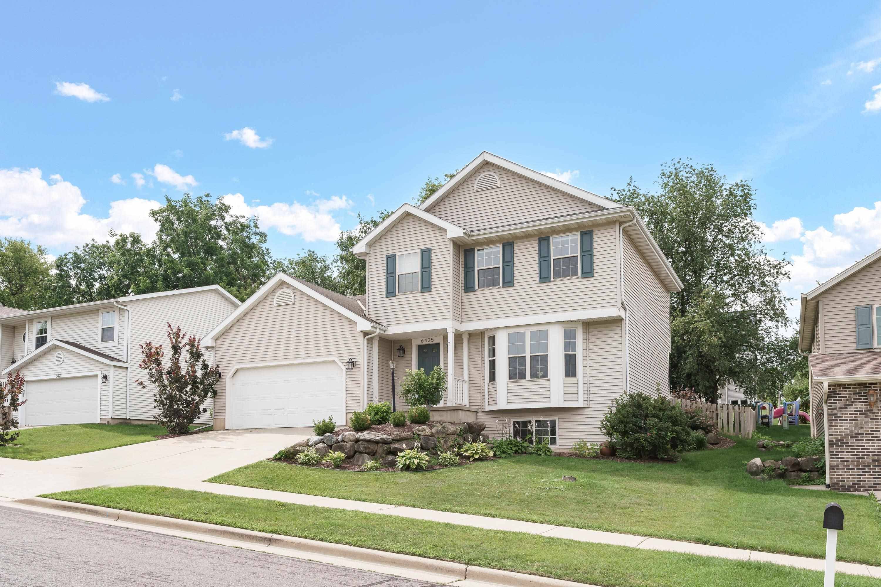 6425 Tonkinese Trail, Madison, WI 53719