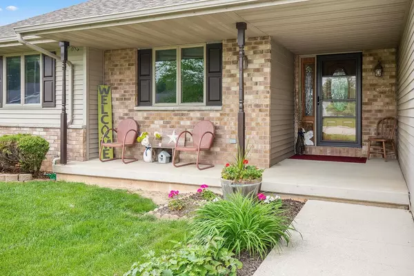 Brillion, WI 54110,431 RidgeWay Drive