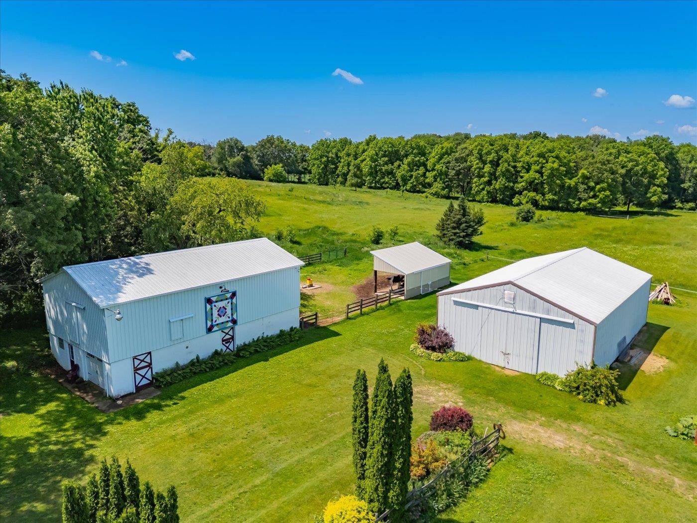 Rio, WI 53960,W4615 Highway 16