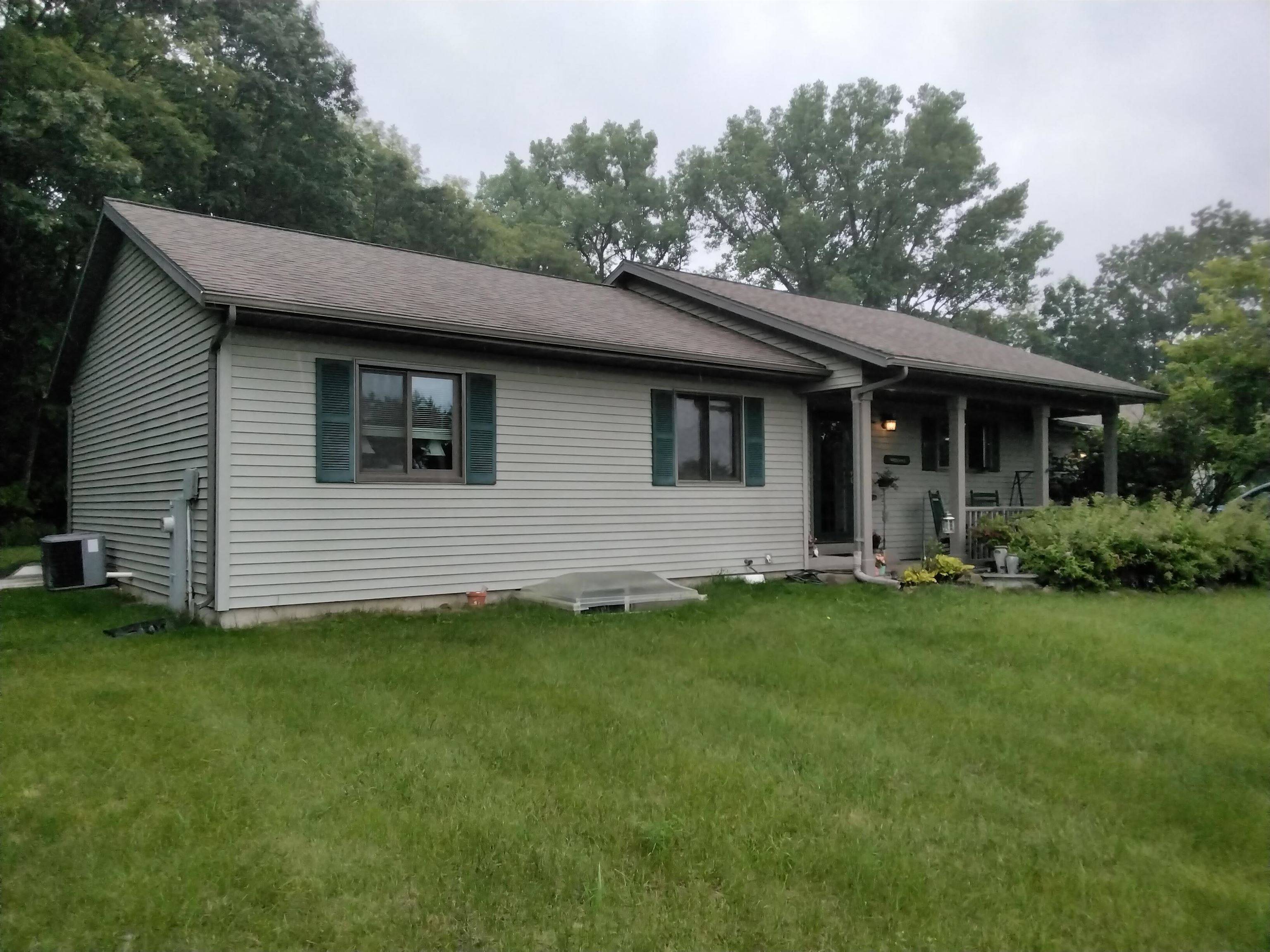 Montello, WI 53949-8026,W5211 Fern Avenue