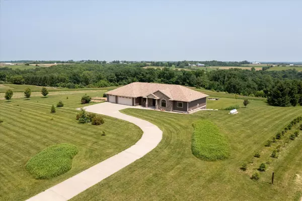 Viroqua, WI 54618,S3358 Hass Lane