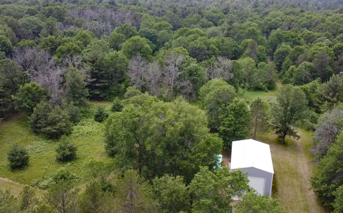 Necedah, WI 54646,12+/- Acres 22nd Avenue