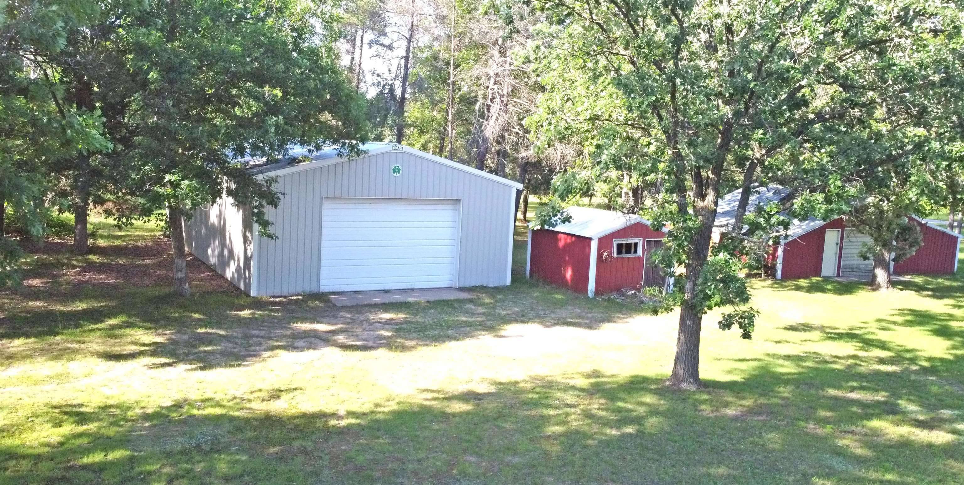 Necedah, WI 54646,N9379 22nd Avenue