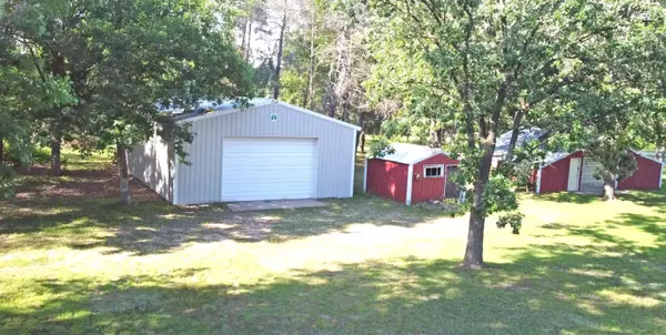 Necedah, WI 54646,N9379 22nd Avenue