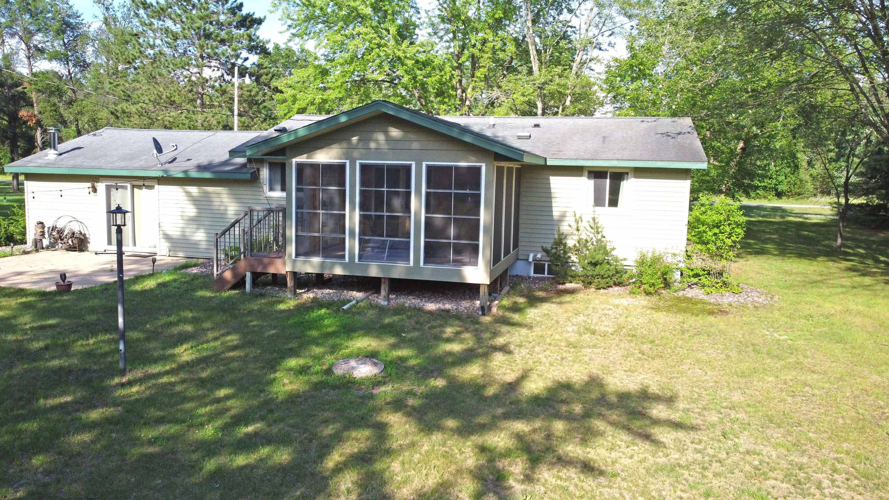 Necedah, WI 54646,N9379 22nd Avenue