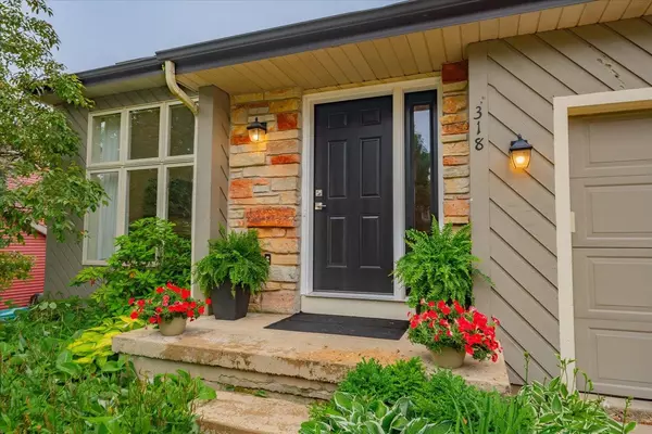 318 Jenna Drive, Verona, WI 53593