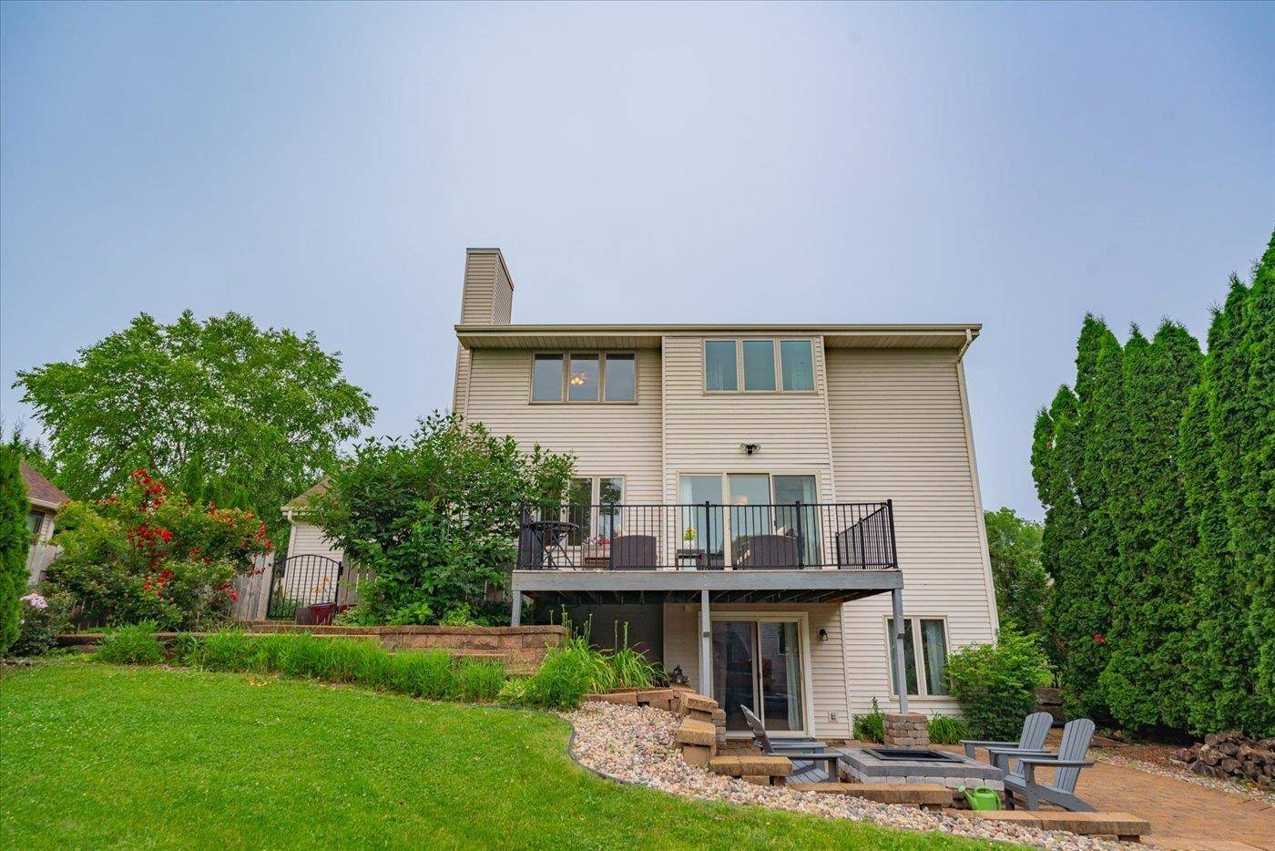 Verona, WI 53593,318 Jenna Drive