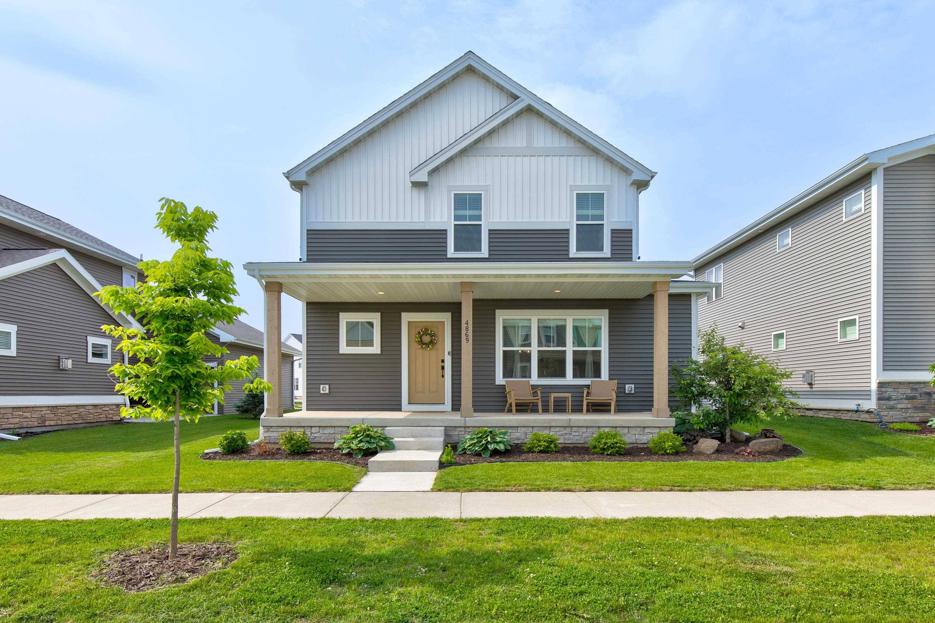 4869 Tat Soi Road, Madison, WI 53711