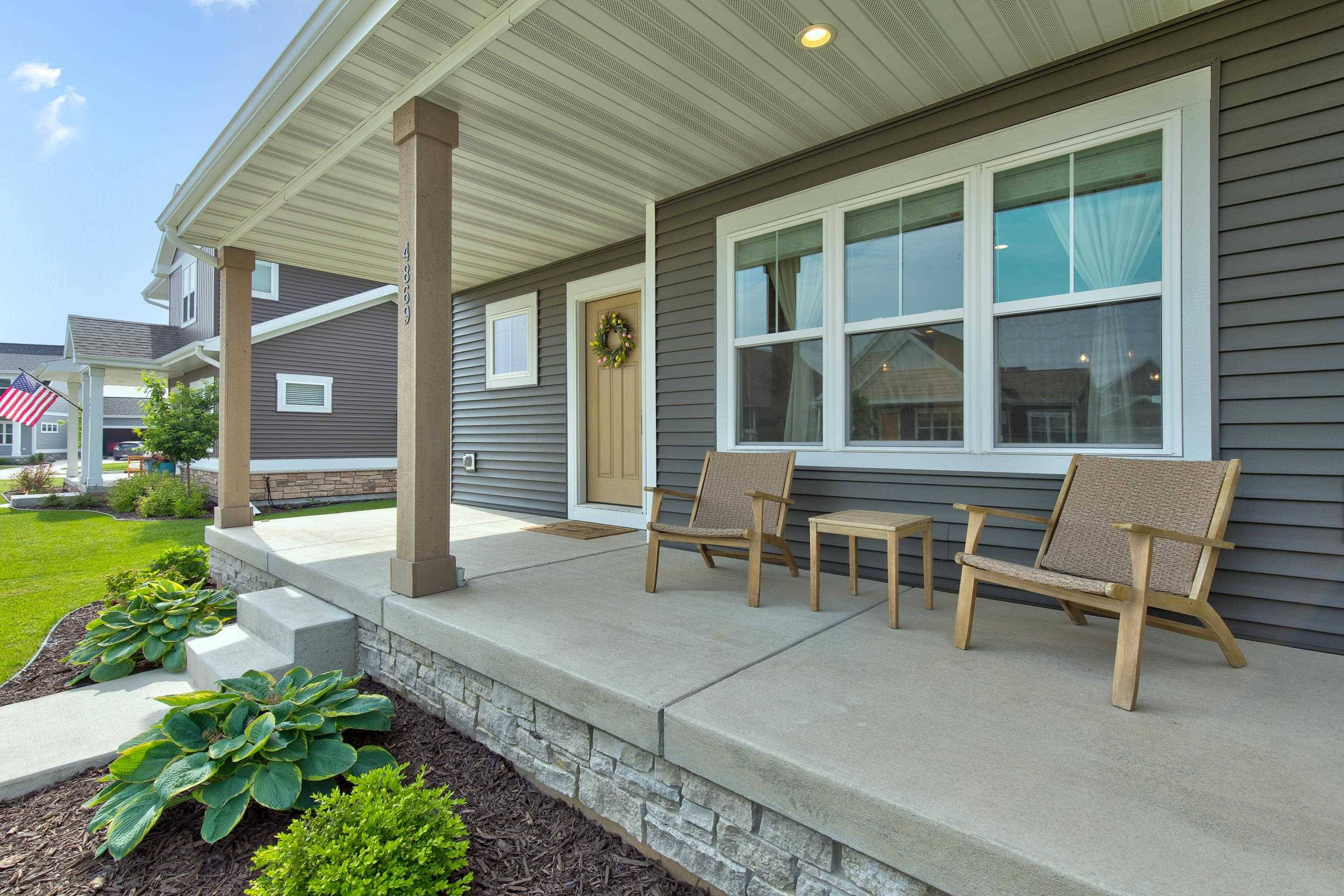 Madison, WI 53711,4869 Tat Soi Road