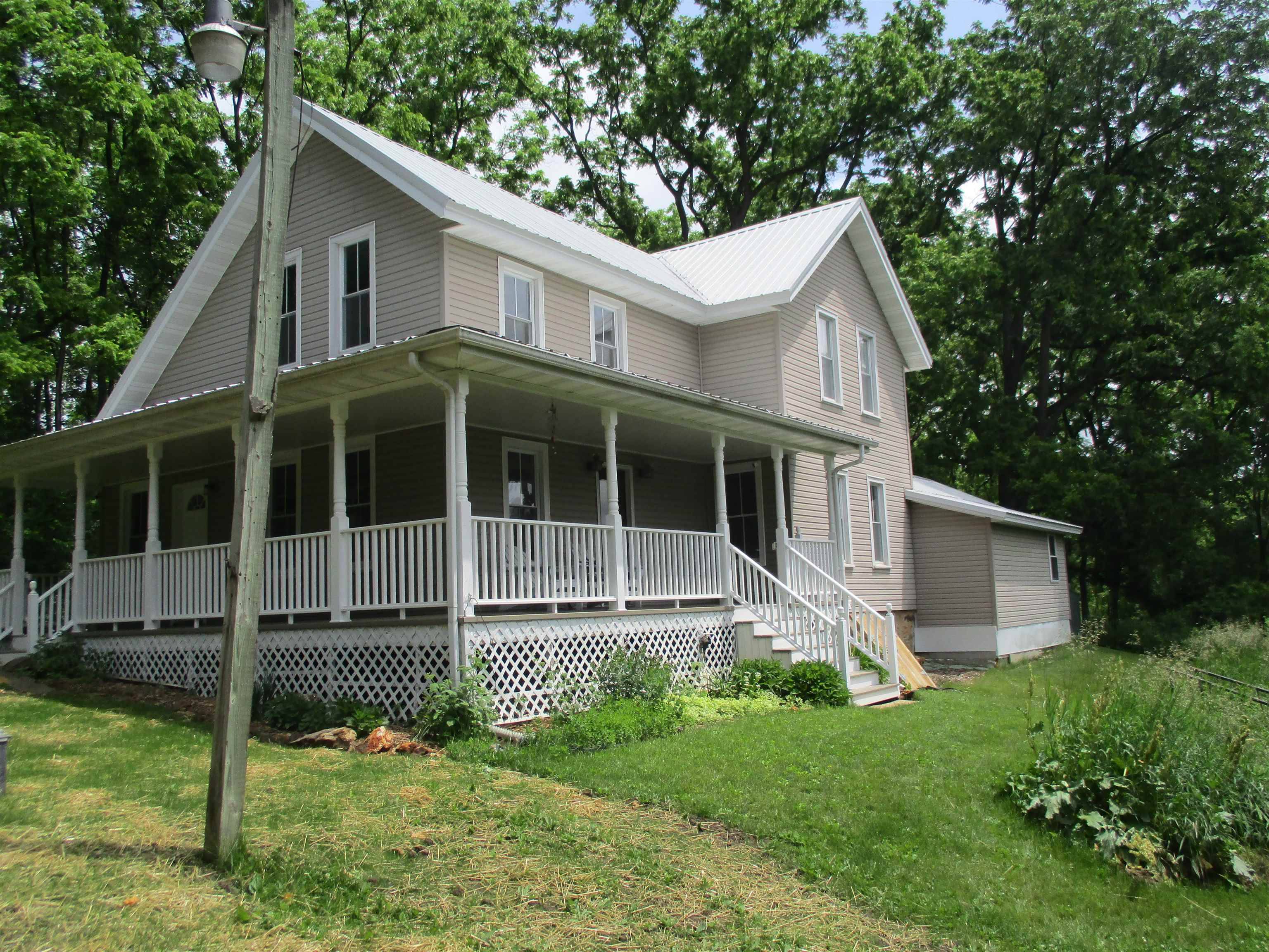 Cazenovia, WI 53924,10627 Zanon Drive