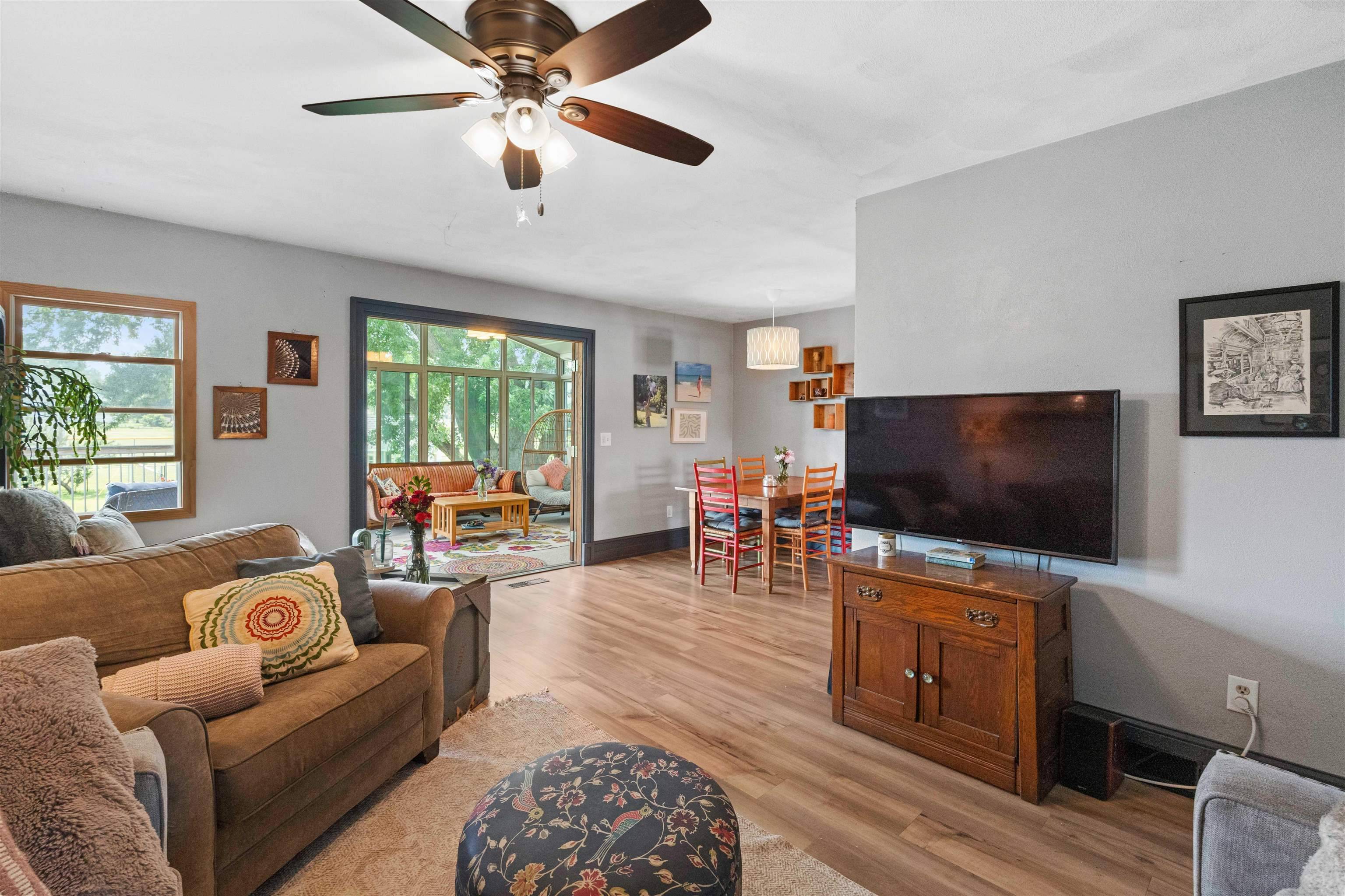 Monticello, WI 53570,323 E Park Avenue
