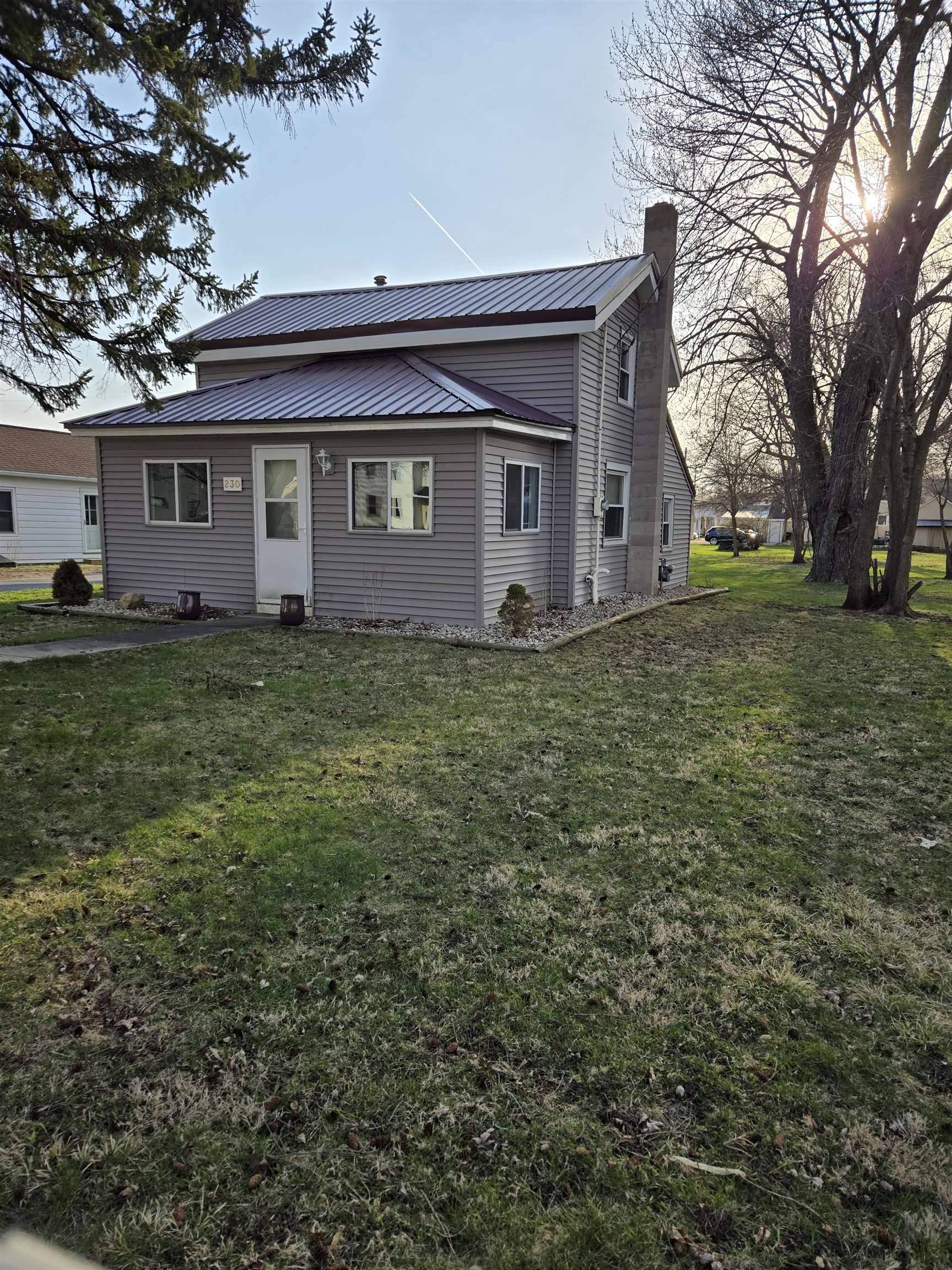 Footville, WI 53537,230 S Gilbert Street