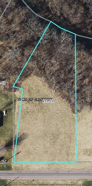 Lot 11 Allan Road, Portage, WI 53901
