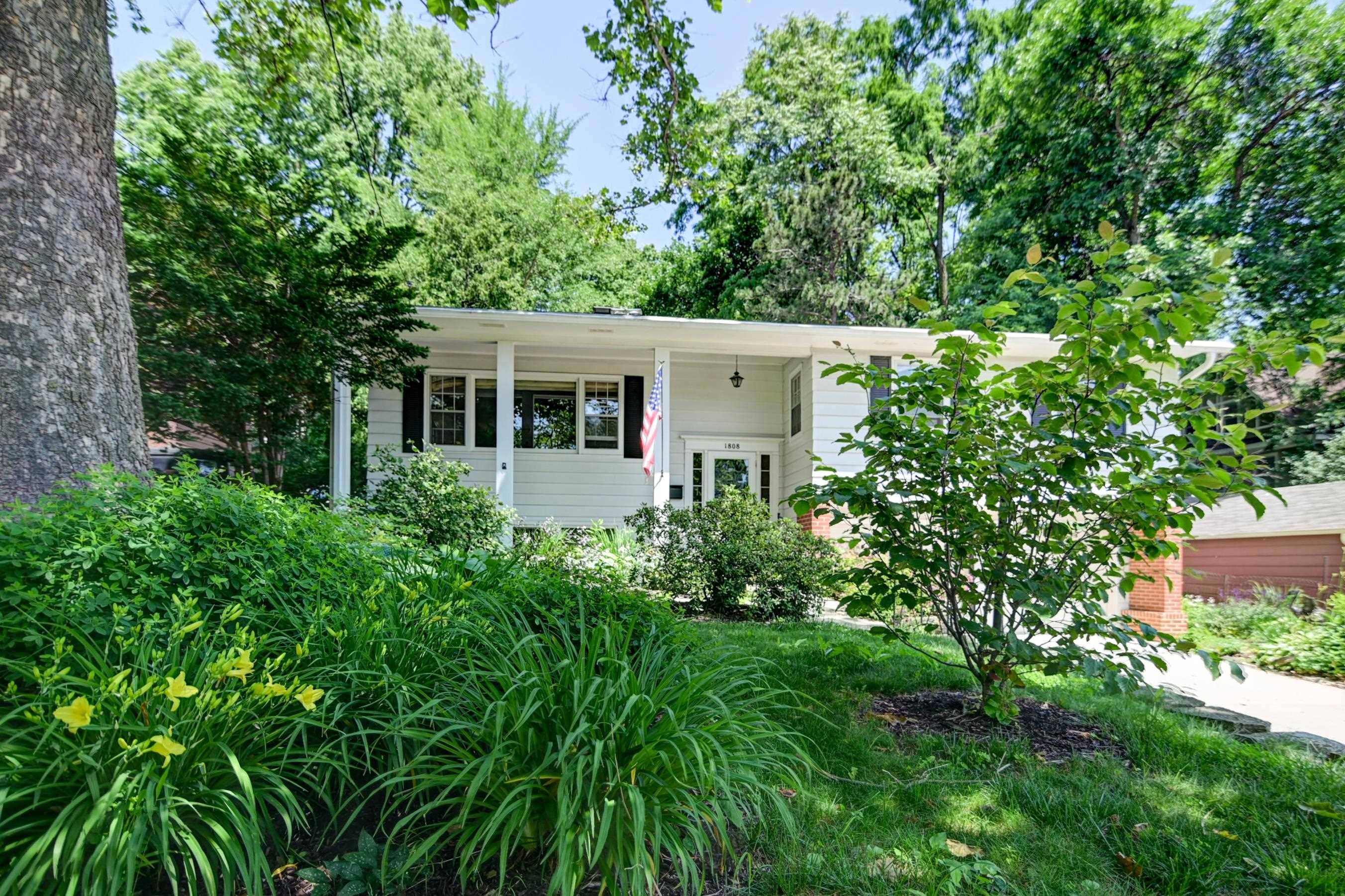 Madison, WI 53726,1808 Van Hise Avenue