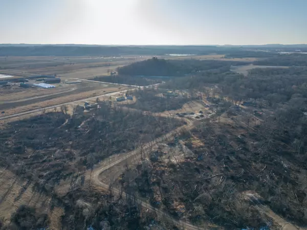Lot 2 Grosbeak Avenue, Tomah, WI 54660