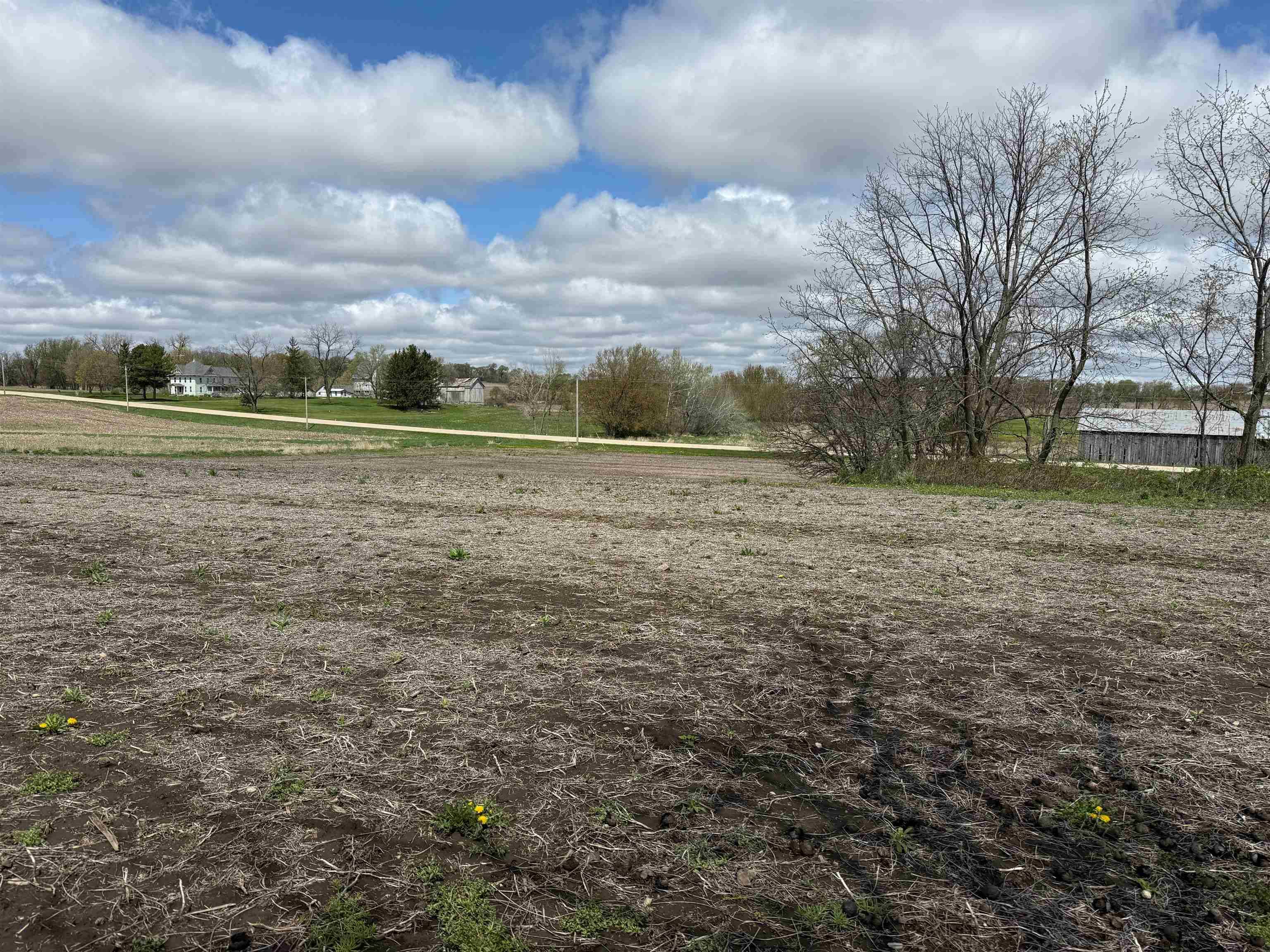Cambridge, WI 53523,Lot 1 & 2 County Road B