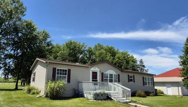 125 E Andres Street #9, Tomah, WI 54660-3262