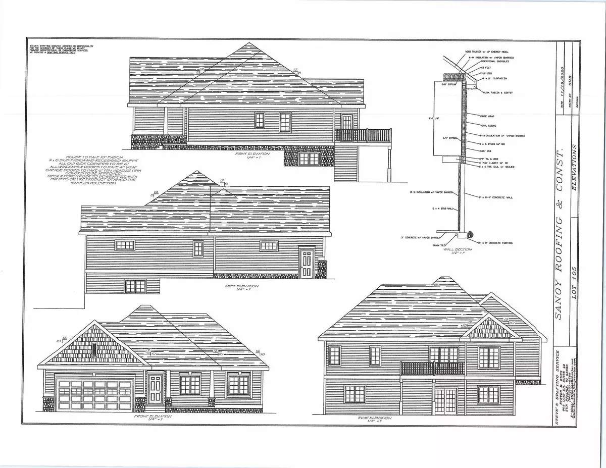 Waunakee, WI 53597-123,810 Nancy Court