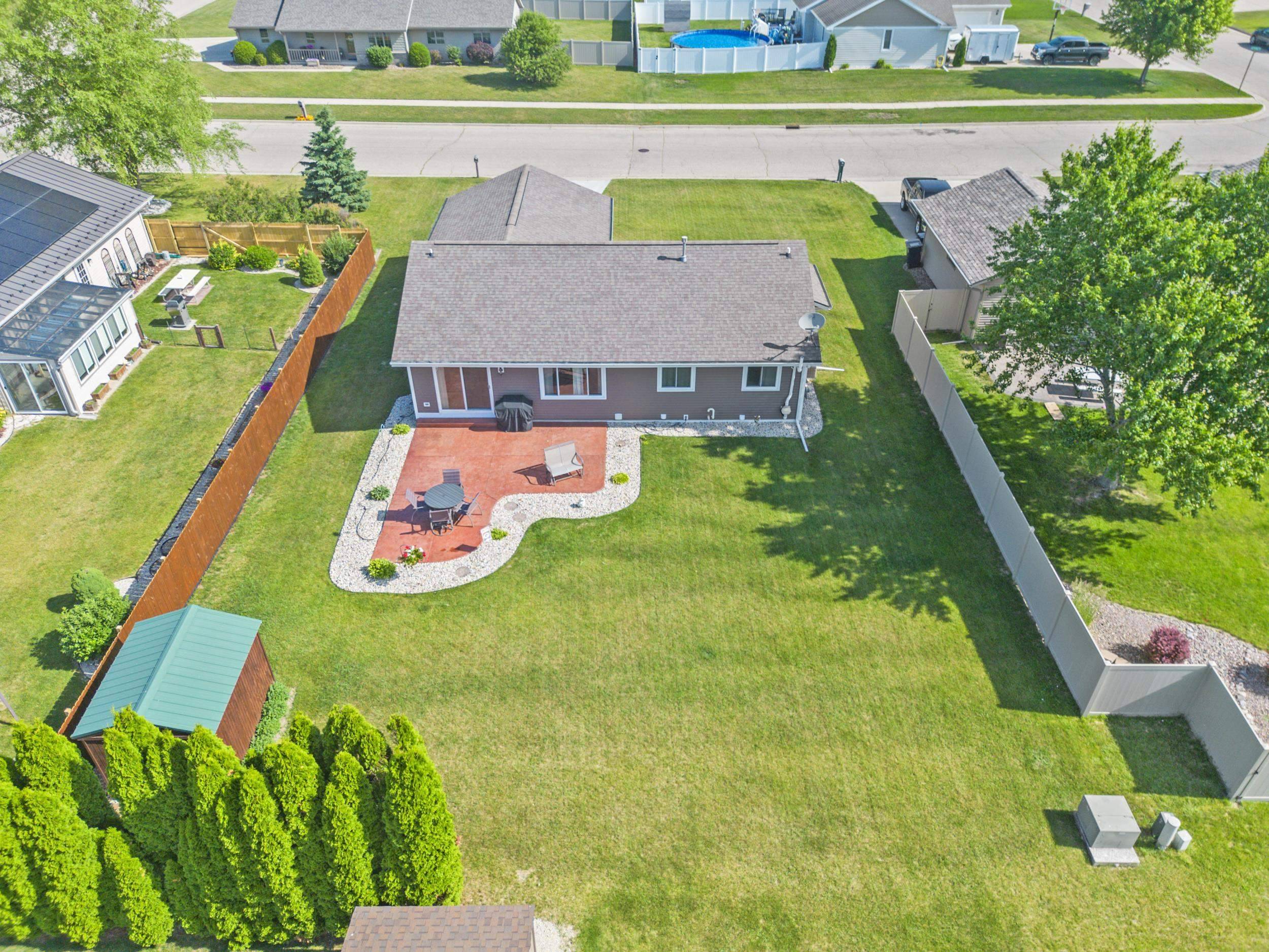 Janesville, WI 53548,3843 Balmoral Drive