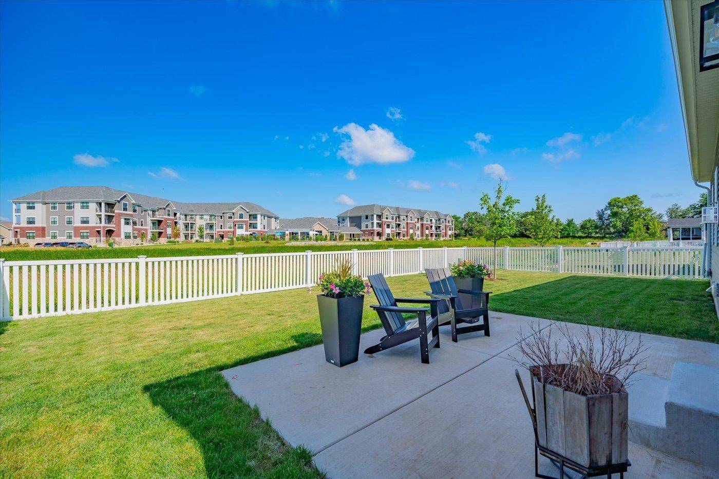 Sun Prairie, WI 53590,1168 Oak Knoll Road