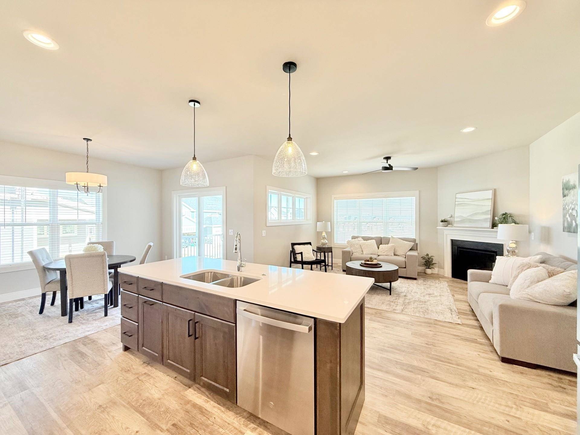 Deforest, WI 53532,Unit 3.4 Bellflower Drive
