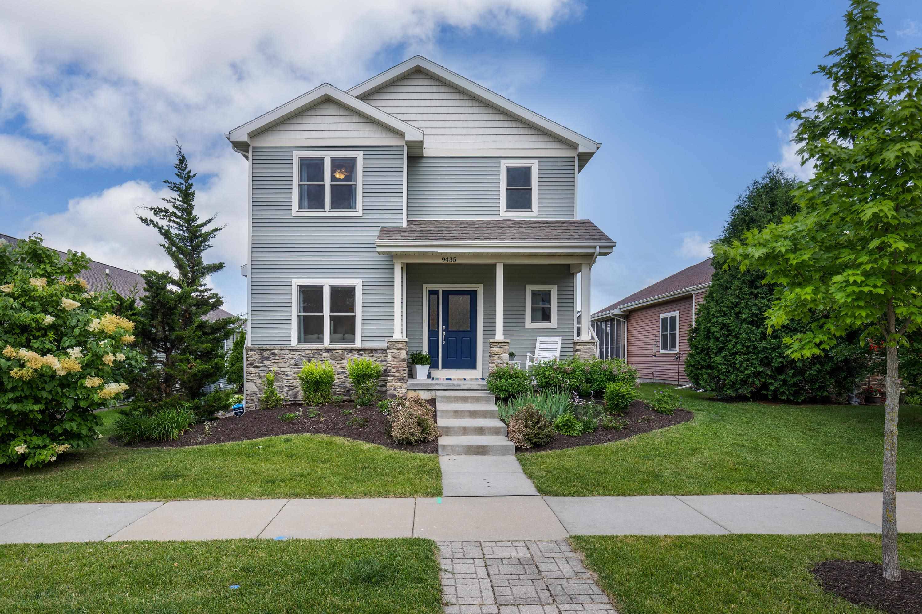 Middleton, WI 53562,9435 Spirit Street