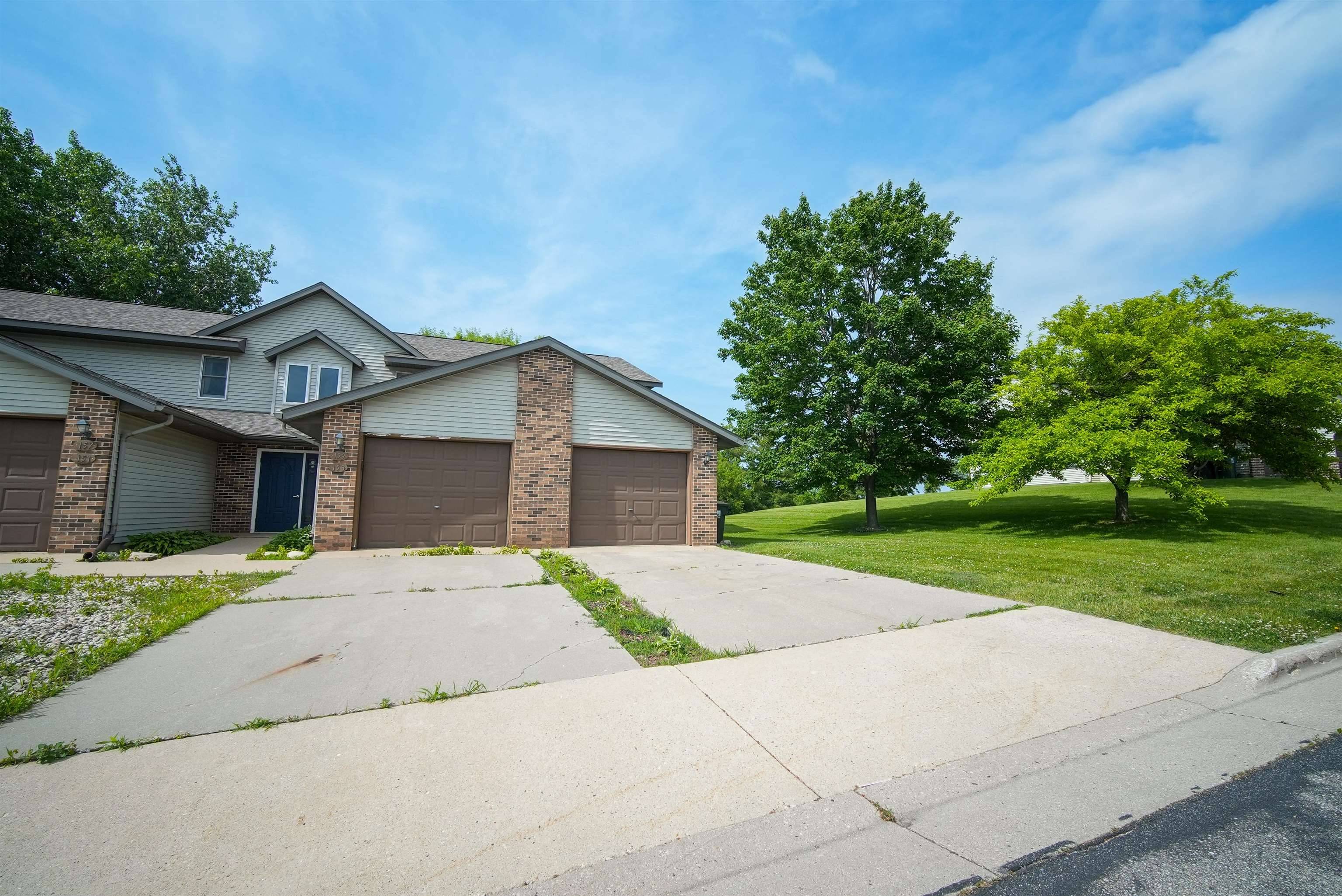 Sun Prairie, WI 53590,153 Talon Place #2