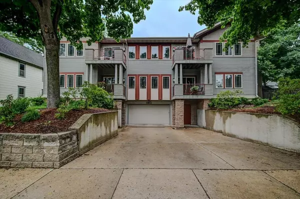 Madison, WI 53703,1140 E Dayton Street #205