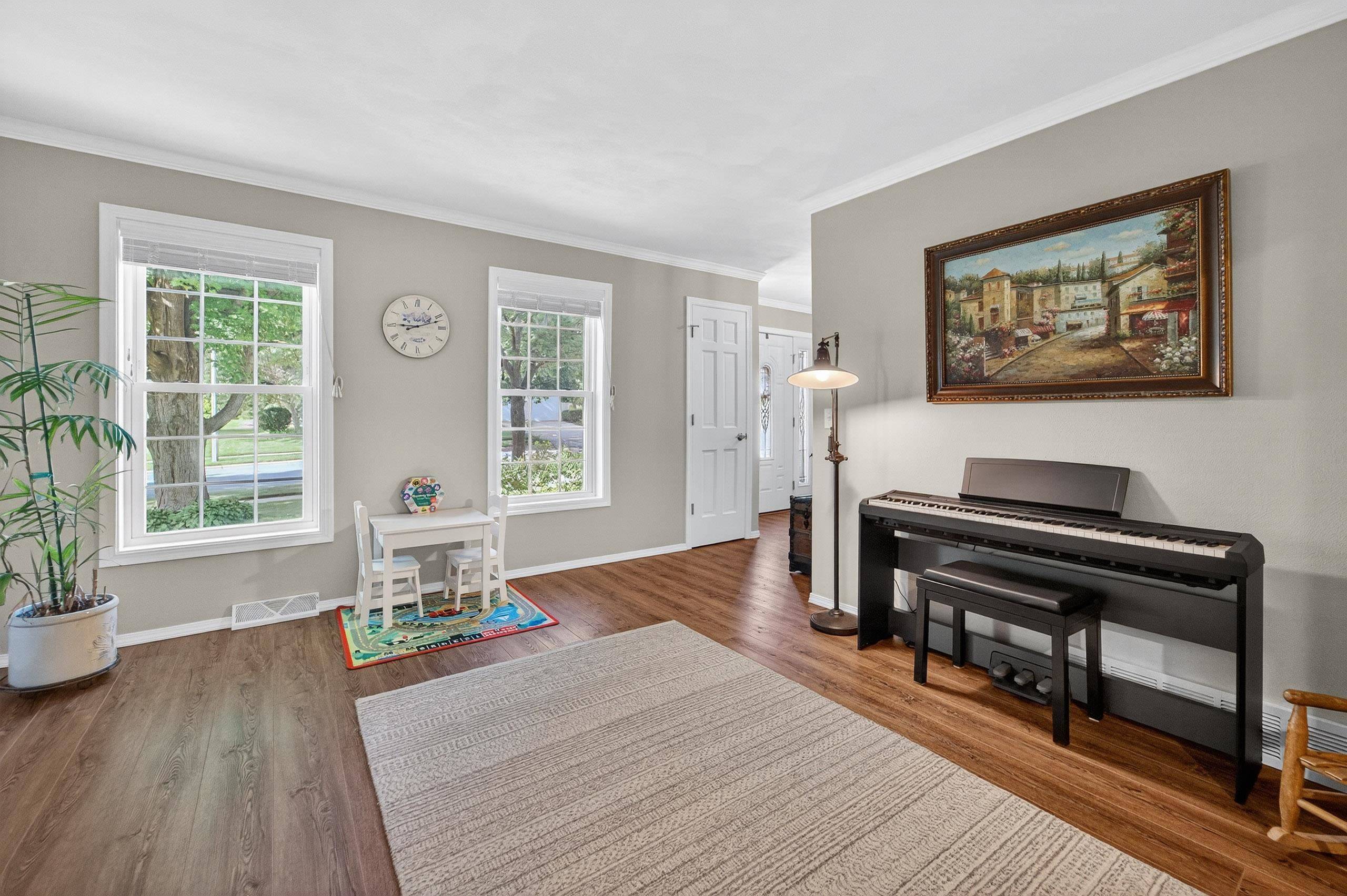 Madison, WI 53717,313 Sauk Creek Drive