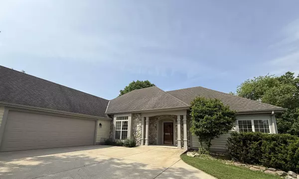 655 Moraine Court, Colgate, WI 53017