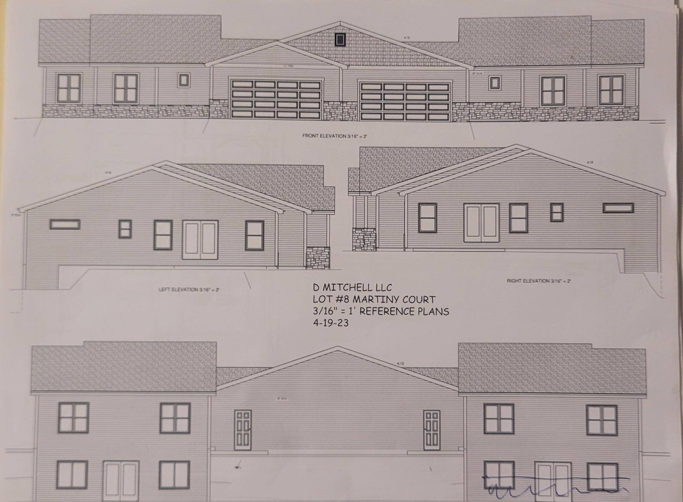 Baraboo, WI 53913,1432 Martiny Court