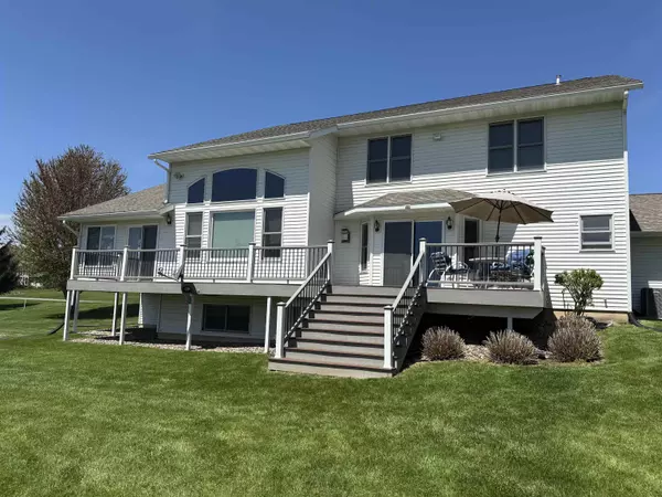 Prairie Du Chien, WI 53821,38630 Golf View Drive