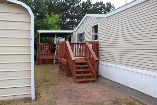 Montello, WI 53949,N3557 Cat Fish Trail