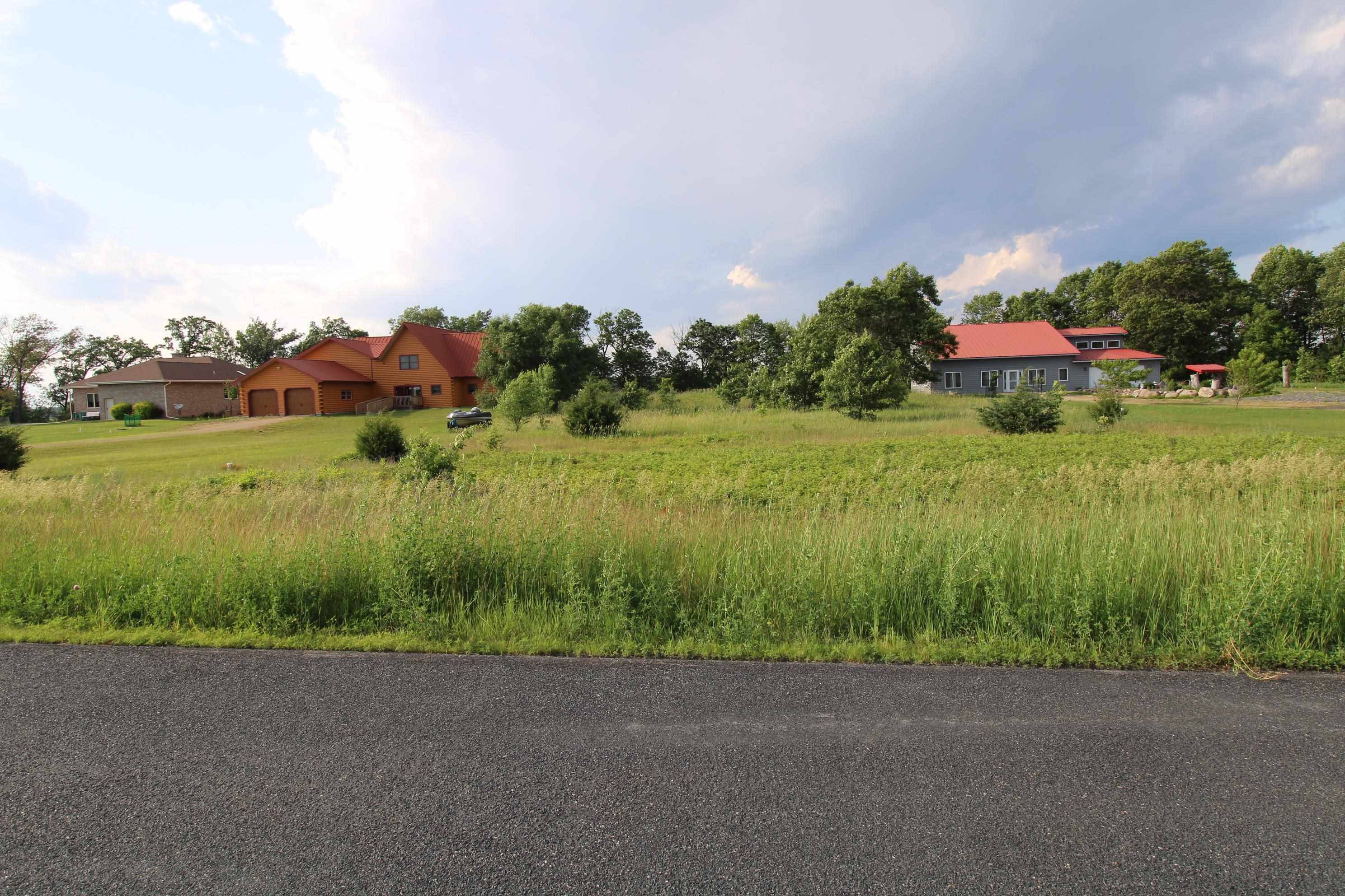 Lot 26 Lalor Lane, Montello, WI 53949