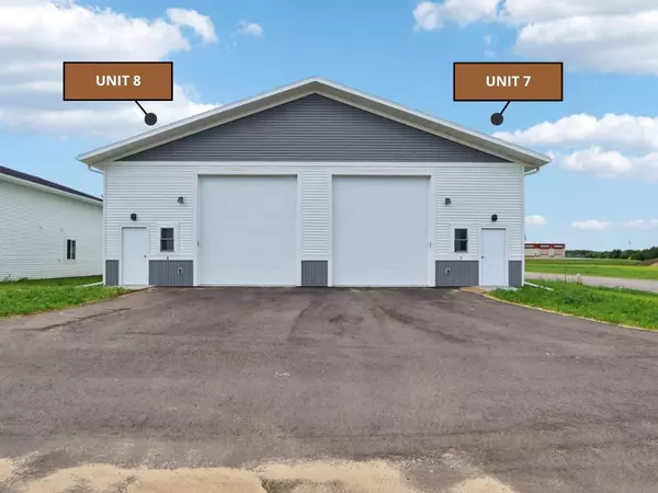 Reedsburg, WI 53959,Unit #7 407 S Wengel Drive #7