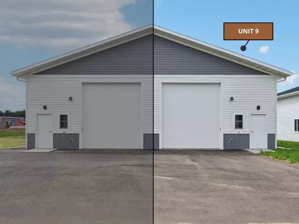 Unit #9 407 S Wengel Drive #9, Reedsburg, WI 53959