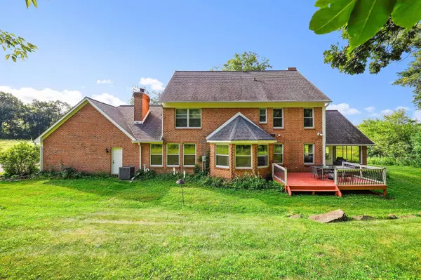 Verona, WI 53593,3409 Noll Valley Circle